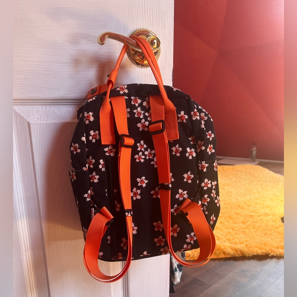Nwot Cute Mini Backpack - image 3